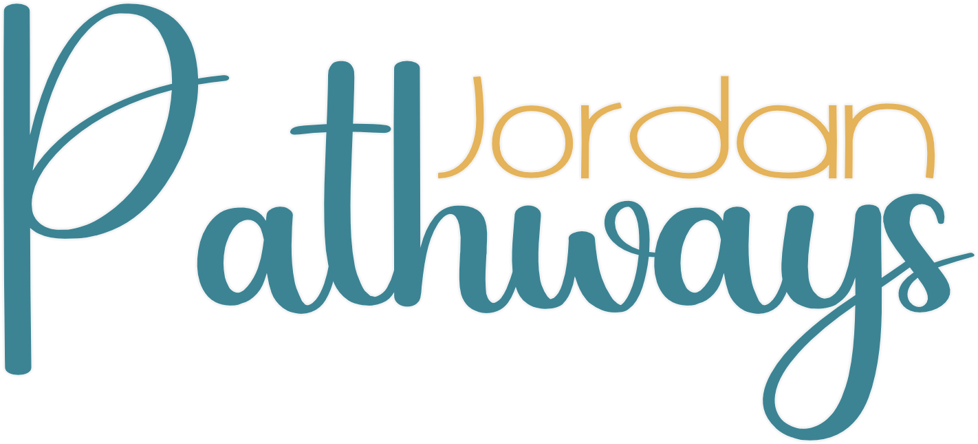 Pathways Jo Logo